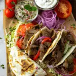 Doner Kebab