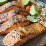 Margarita Salmon
