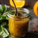 Citrus Vinaigrette