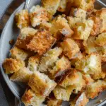 Homemade Croutons