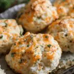 Bisquick Cheddar Bay Biscuits