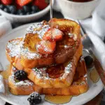 Classic French Toast