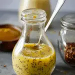 Honey Mustard Dressing