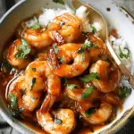 15-Minute Hoisin Shrimp