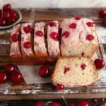 Cherry Bread