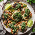 Chimichurri Chicken