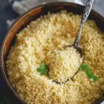 Couscous