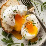 Poached Eggs