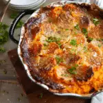 Sweet Potato Cottage Pie