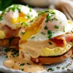 Eggs Benedict