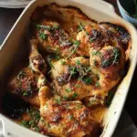 Melt In Your Mouth Chicken