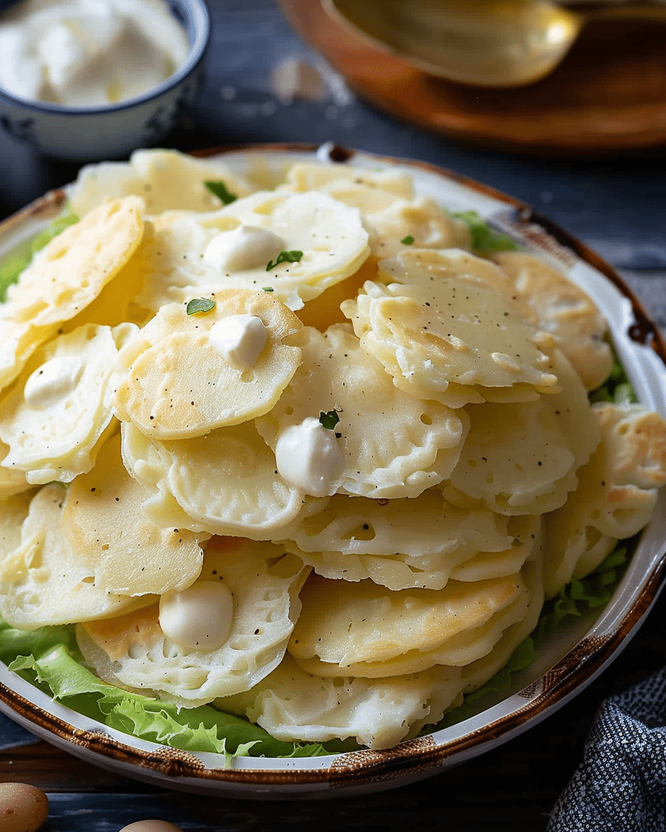 Papas a la Huancaína