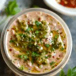 Russian Dressing Recipe