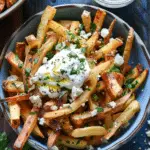 Greek Style Fries