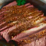 How to Make Pastrami at Home