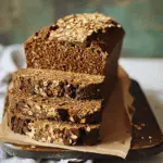 Irish Brown Bread