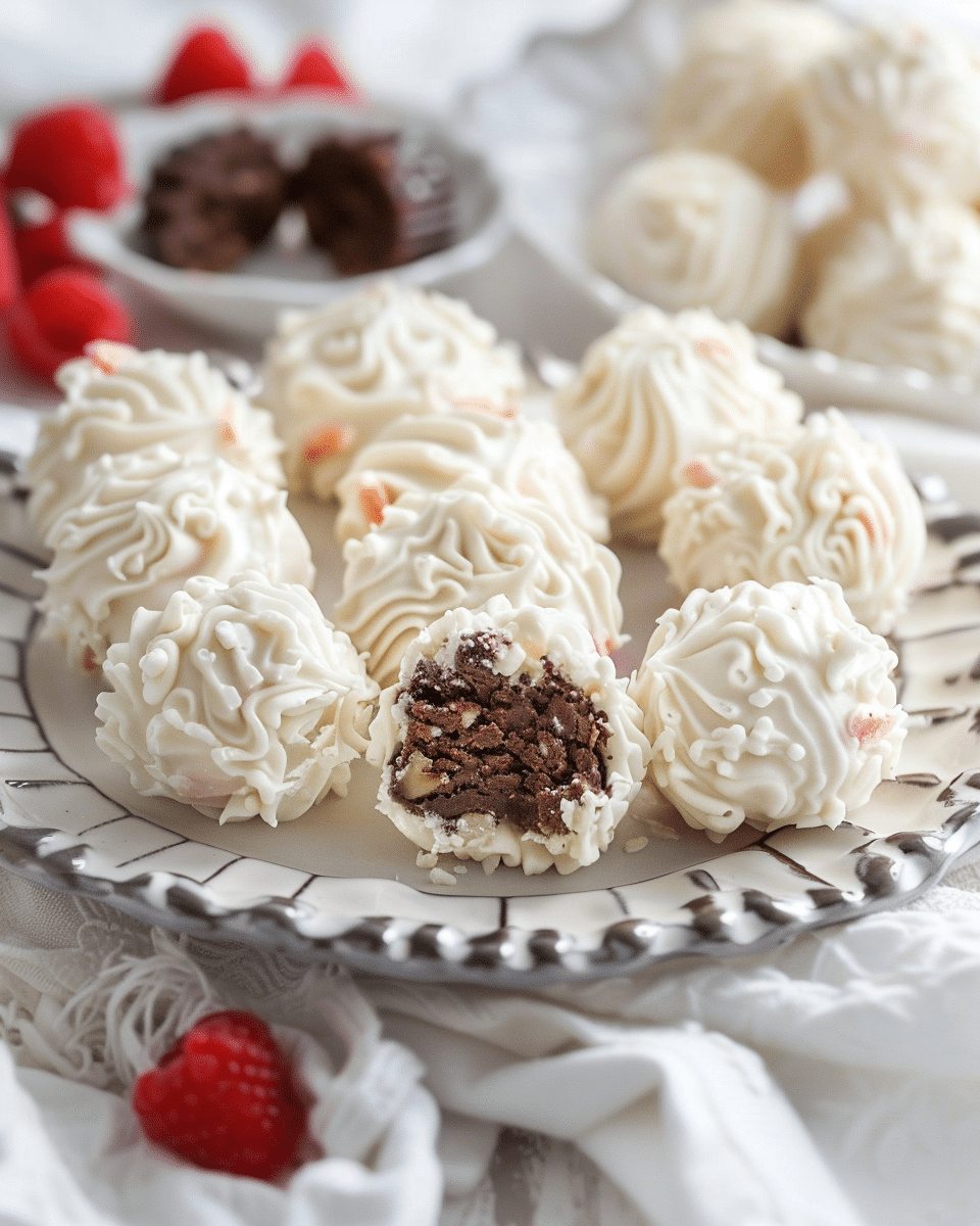 Martha Washington Candy