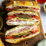 Muffaletta