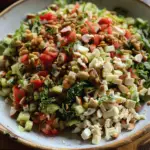 Jennifer Aniston Salad