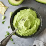 Avocado Sauce