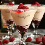 Amarula Coffee Milkshake Recipe