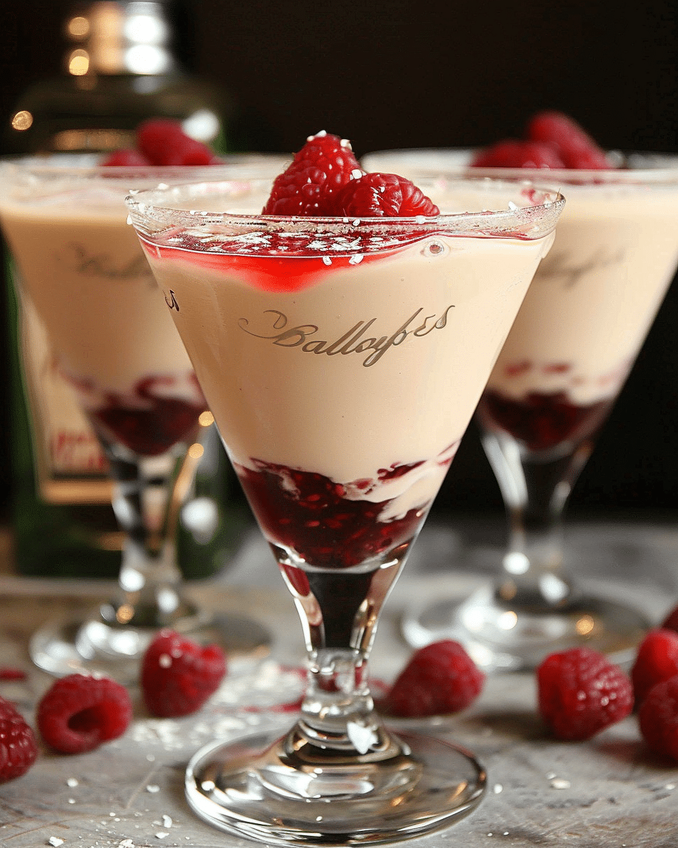 Amarula Coffee Milkshake Recipe