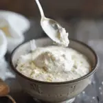 Horseradish Cream Sauce