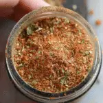 Cajun Seasoning Recipe