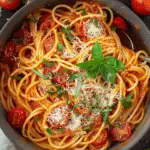 Tomato Pasta