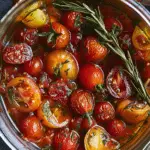 Tomato Confit