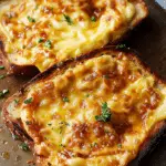 Welsh Rarebit