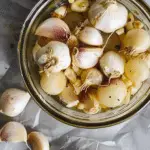 Confit Garlic Recipe