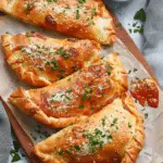 Homemade Calzone Recipe
