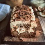 Marble Pound Cake
