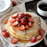 Giant Pancakes