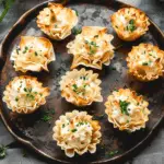 Phyllo Cups