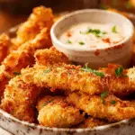 Chicken Goujons