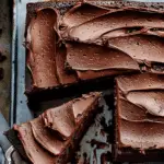 Easy Chocolate Cake