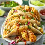 Chicken Tacos
