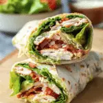 California Club Wraps