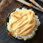Spicy Mayo Recipe