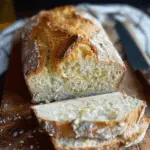 2 Ingredient Artisan Yogurt Bread