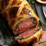 Classic Beef Wellington