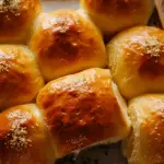 Dinner Rolls