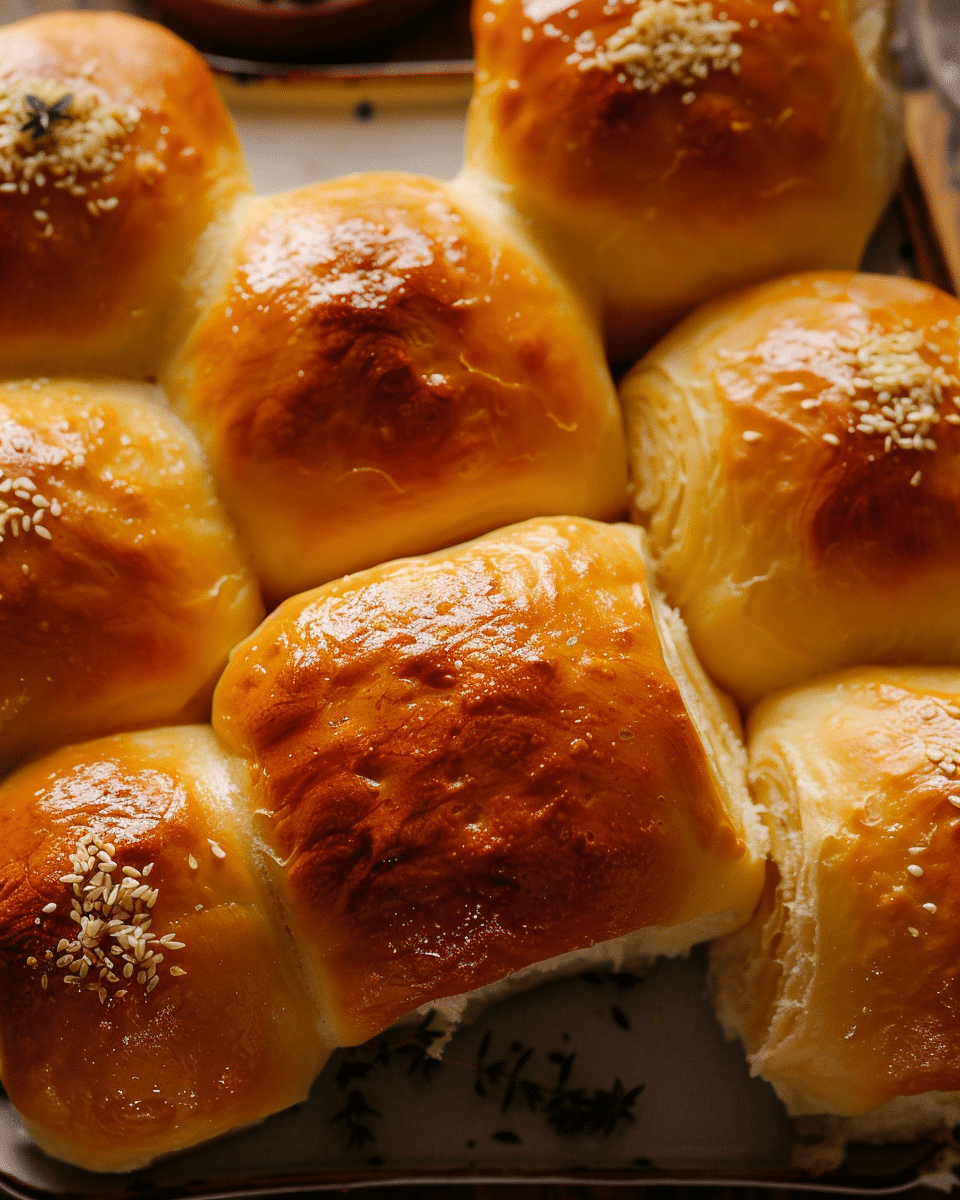 Dinner Rolls