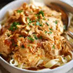 Slow Cooker Ritz Chicken Recipe
