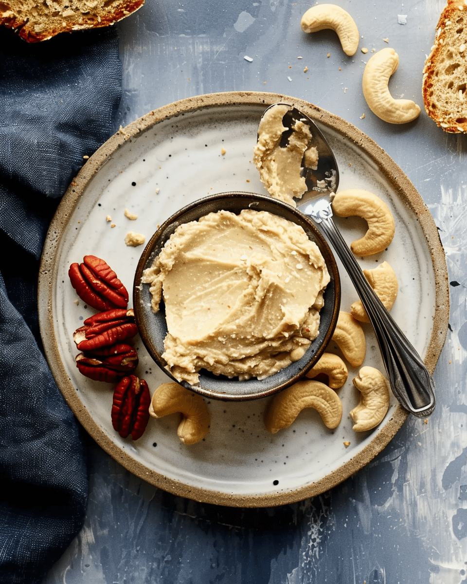 Cashew Butter