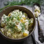 Herbed Potato Salad