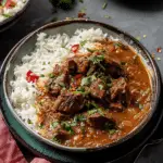 Persian Beef Stew