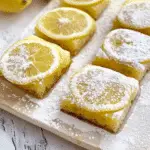 Lemon Goldies